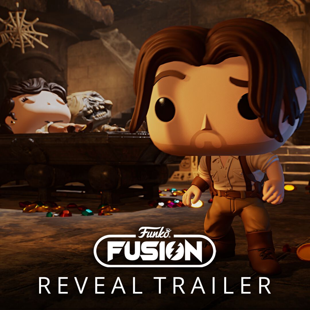 Funko Fusion: New Trailer and Global Release Date Revealed